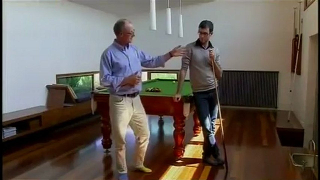 15 Лучшие эко-дома мира