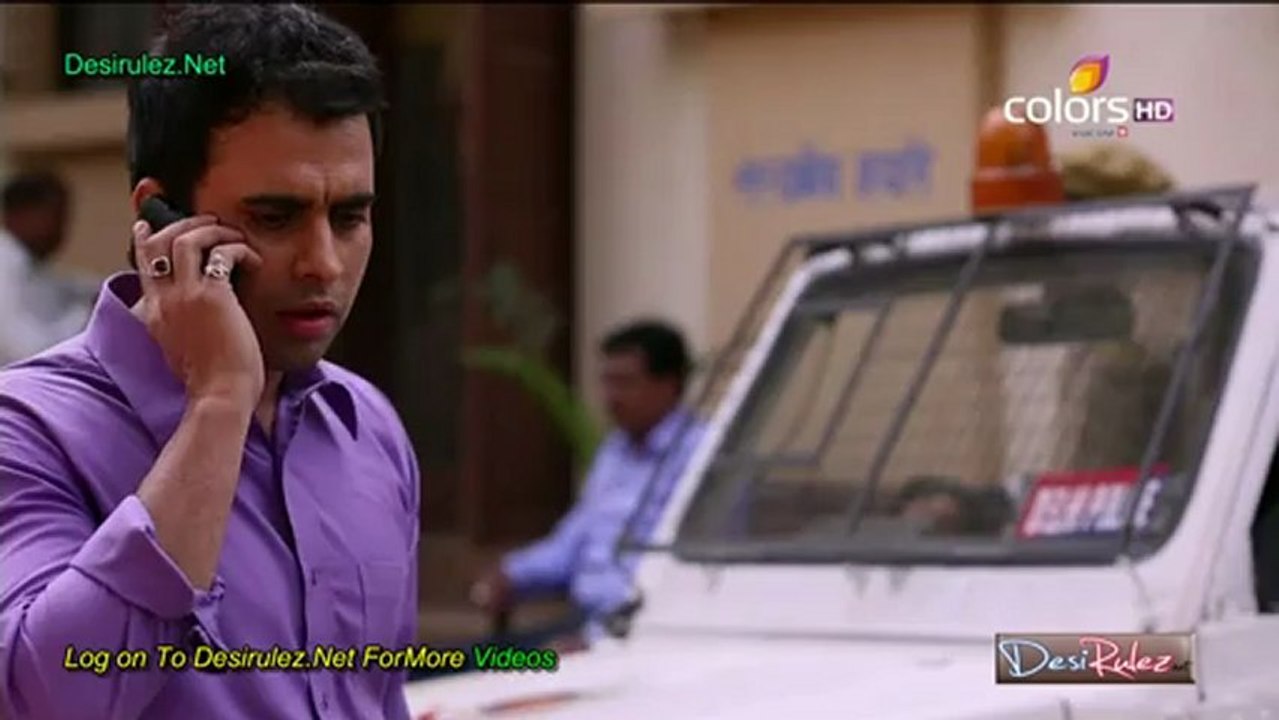 Shaitaan - A Criminal Mind - 27th January 2013 Part1