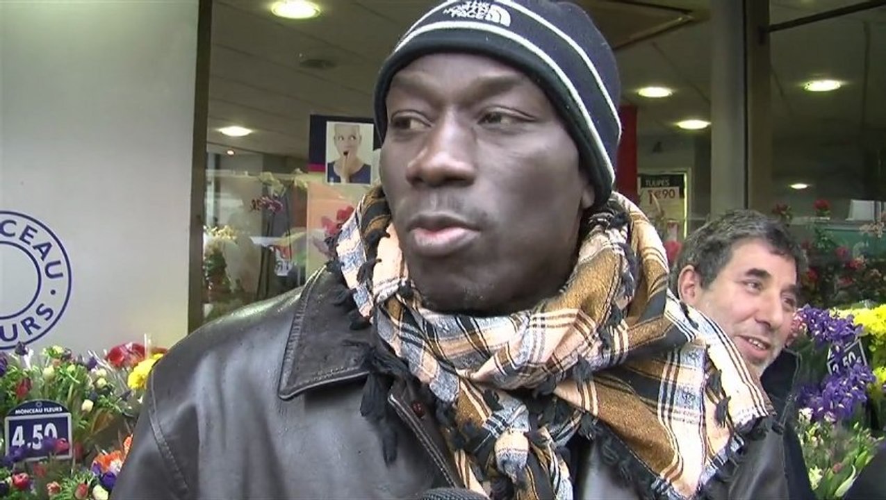 Mariage pour tous : les socialistes mobilisés pour l'Egalité et l'évolution de la société