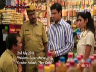 Shaitan A Criminal Mind - 27th January 2013 Part 2
