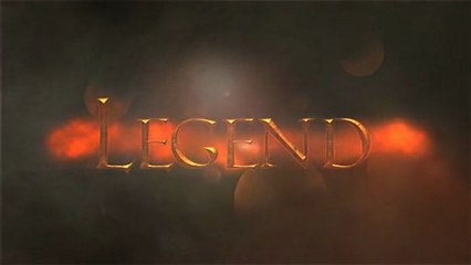 LEGEND Websérie S1 E9 La clef