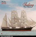 Calendar Review: Sailing Tall Boats 2013 (What a Wonderful World) by Unknown