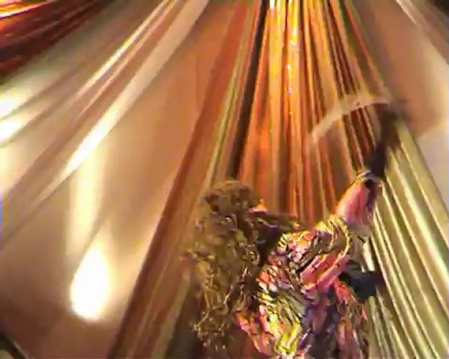 IL EST FOU CE GIACOMO !!! (Lara Fabian)