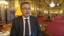 Mutuelles étudiantes : reportage sur France 3