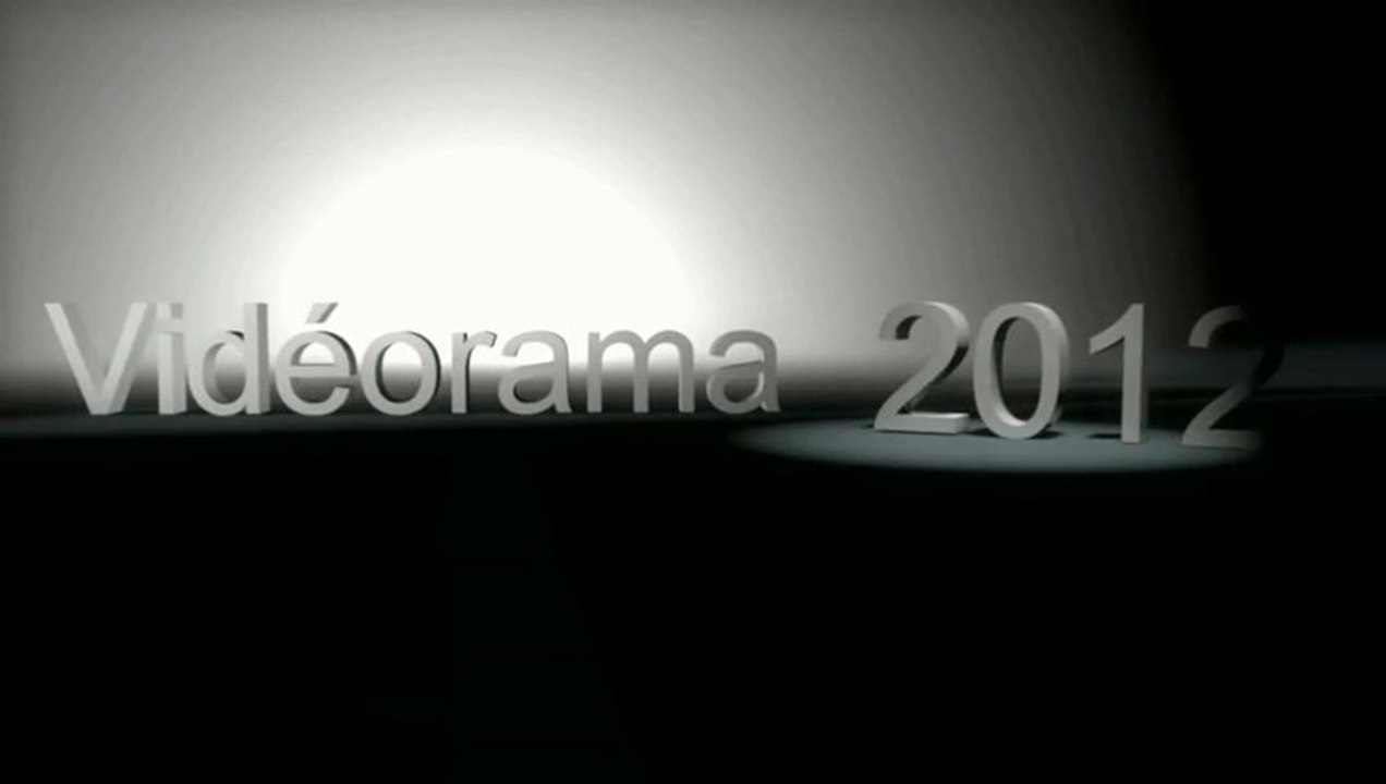 Videorama2012