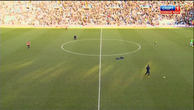 Футбол на MyFootball.ws