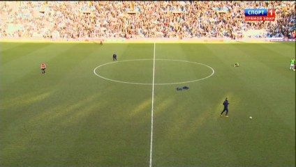 Футбол на MyFootball.ws