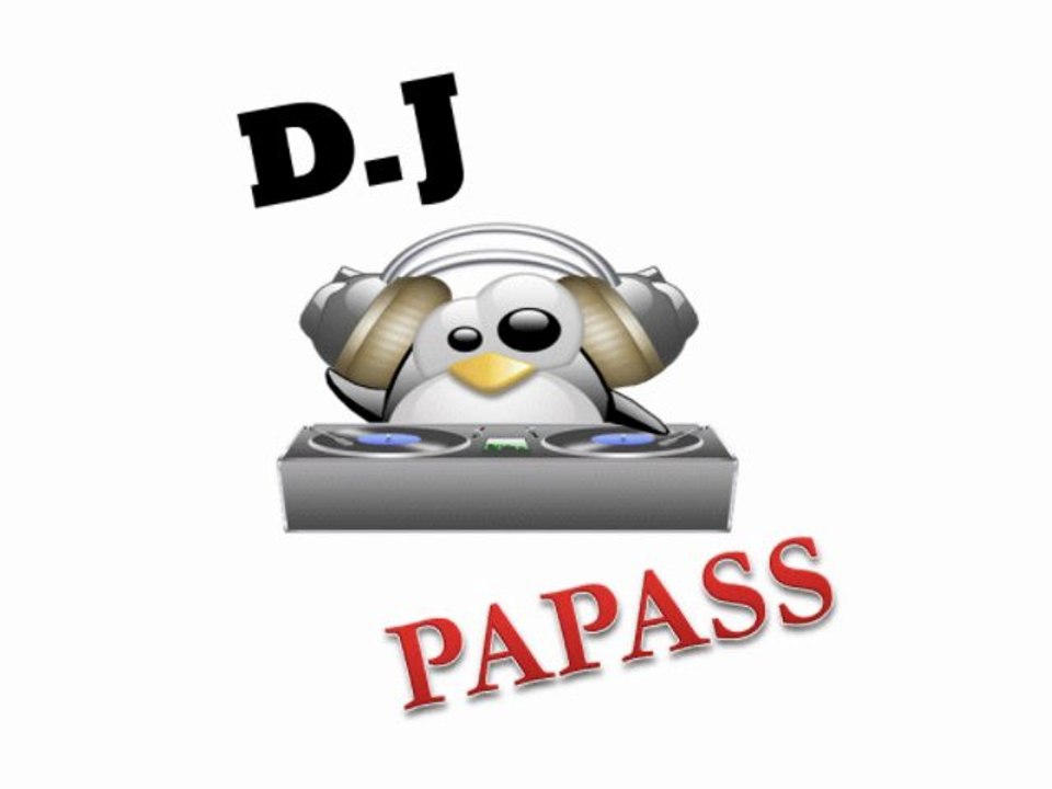 Dj papass vol 1