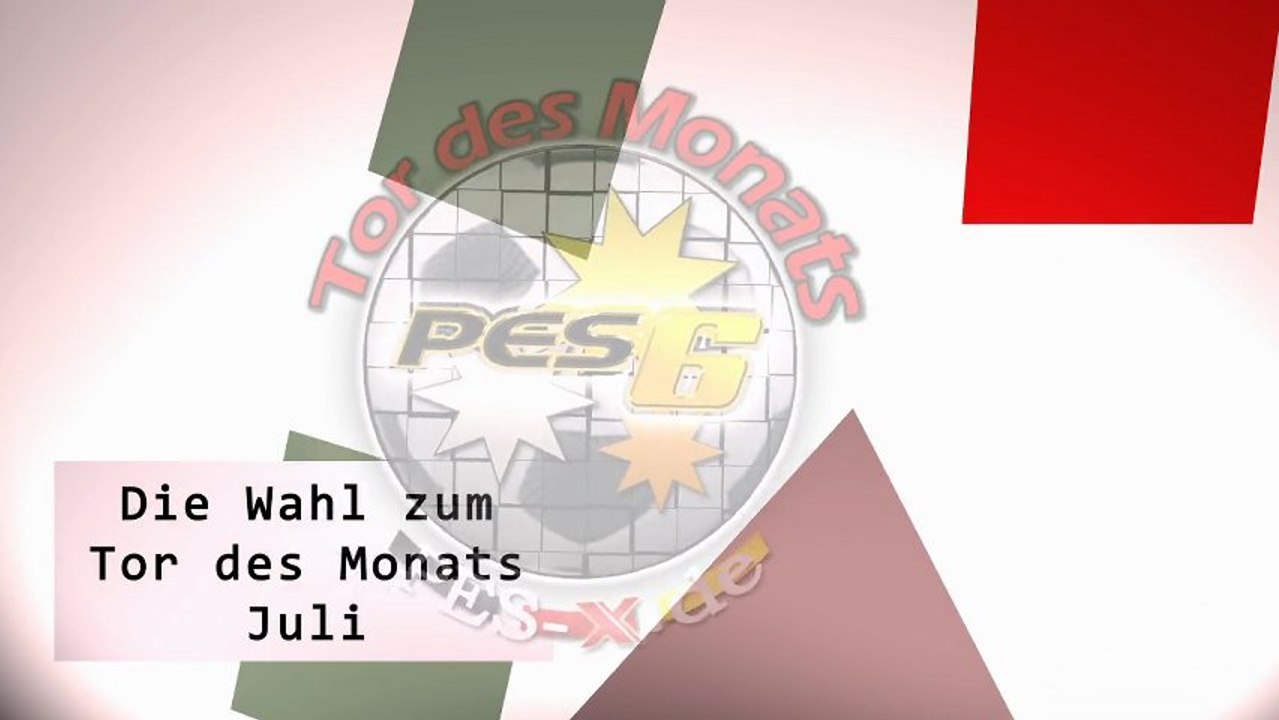 16 Sofacoach Tor des Monats Juli 07