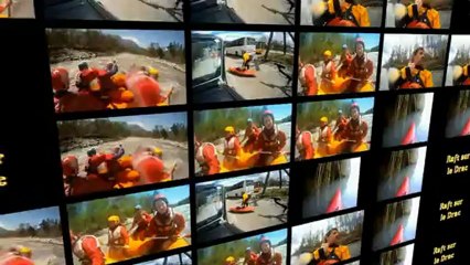 aqua rafting raft 720