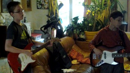 The Vegetables Killers -Rape me