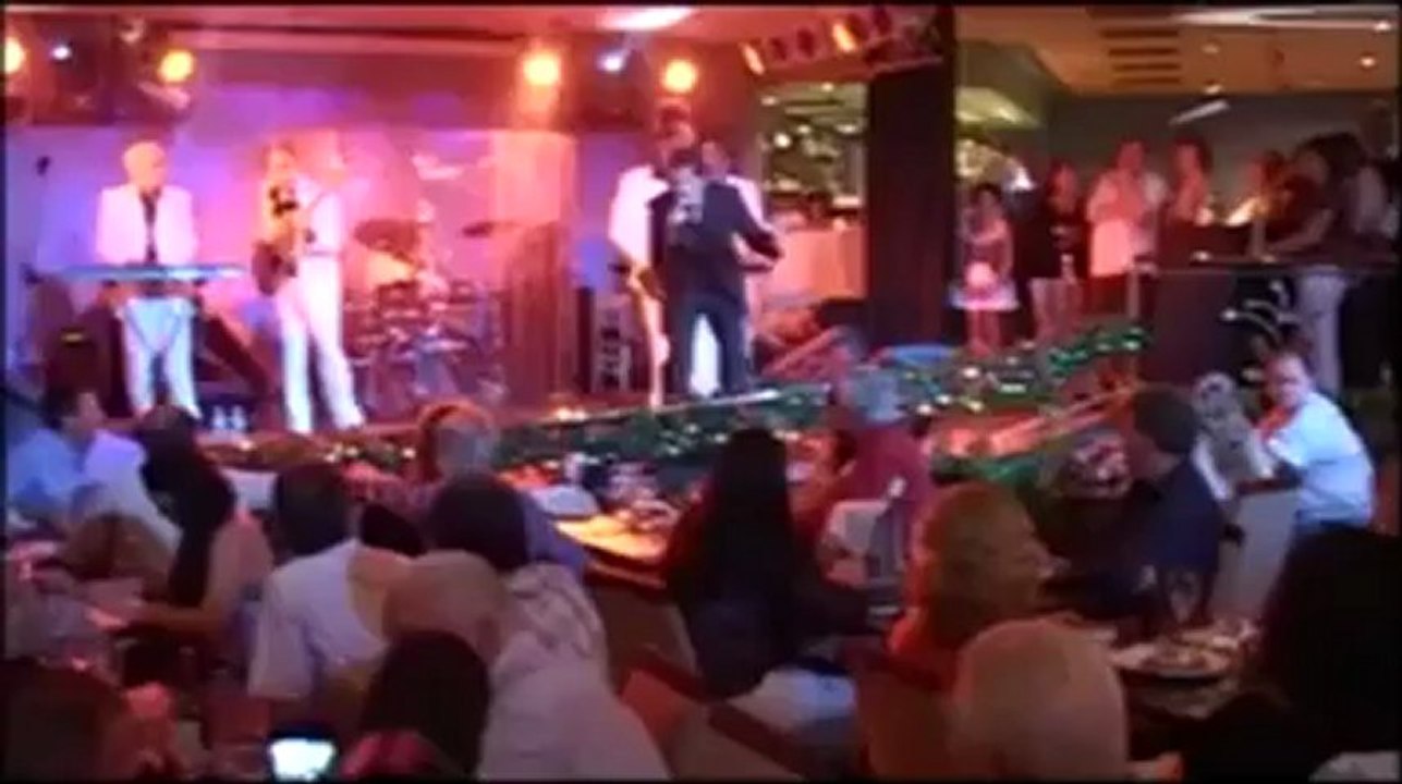 LOS GALOS - Argentina - El o yo