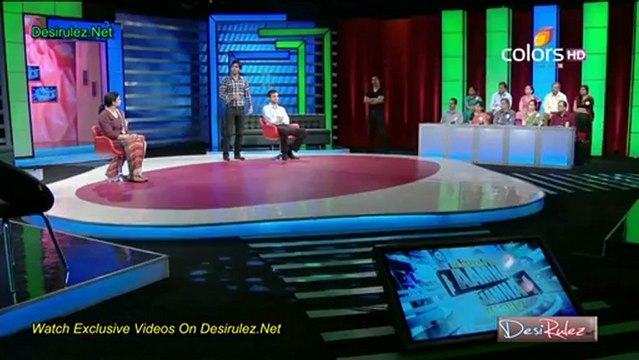 Zindagi Ki Haqeeqat Se Aamna Saamna 27th January 2013 Part1