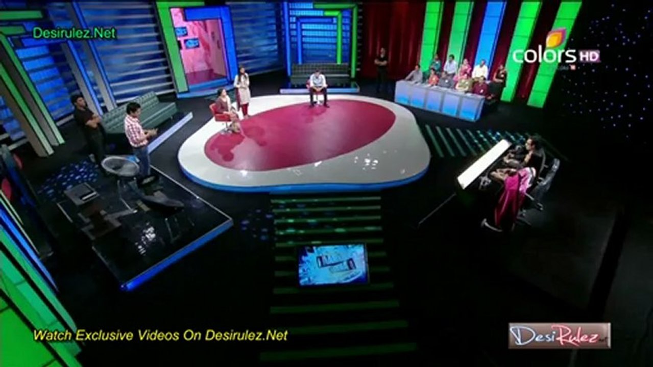 Zindagi Ki Haqeeqat Se Aamna Saamna  27th January 2013 Part2