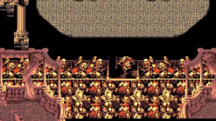 Final fantasy VI Opéra