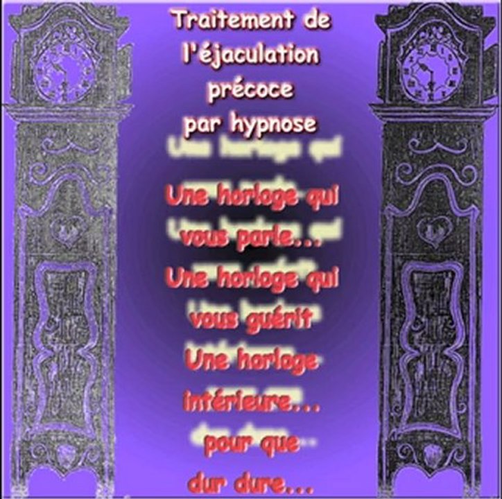 Ejaculation Precoce : Traitement par Hypnose à Brest avec Pierre LASSALLE, Hypnothérapeute