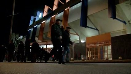 Le Film du match MHSC 2-0 FCSM (22ème journée)