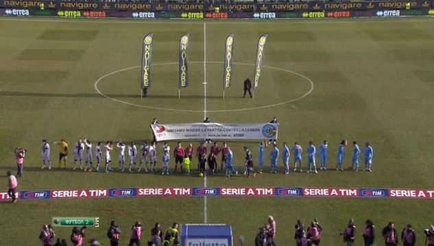 LiveFootball.ws | Парма - Наполи 1
