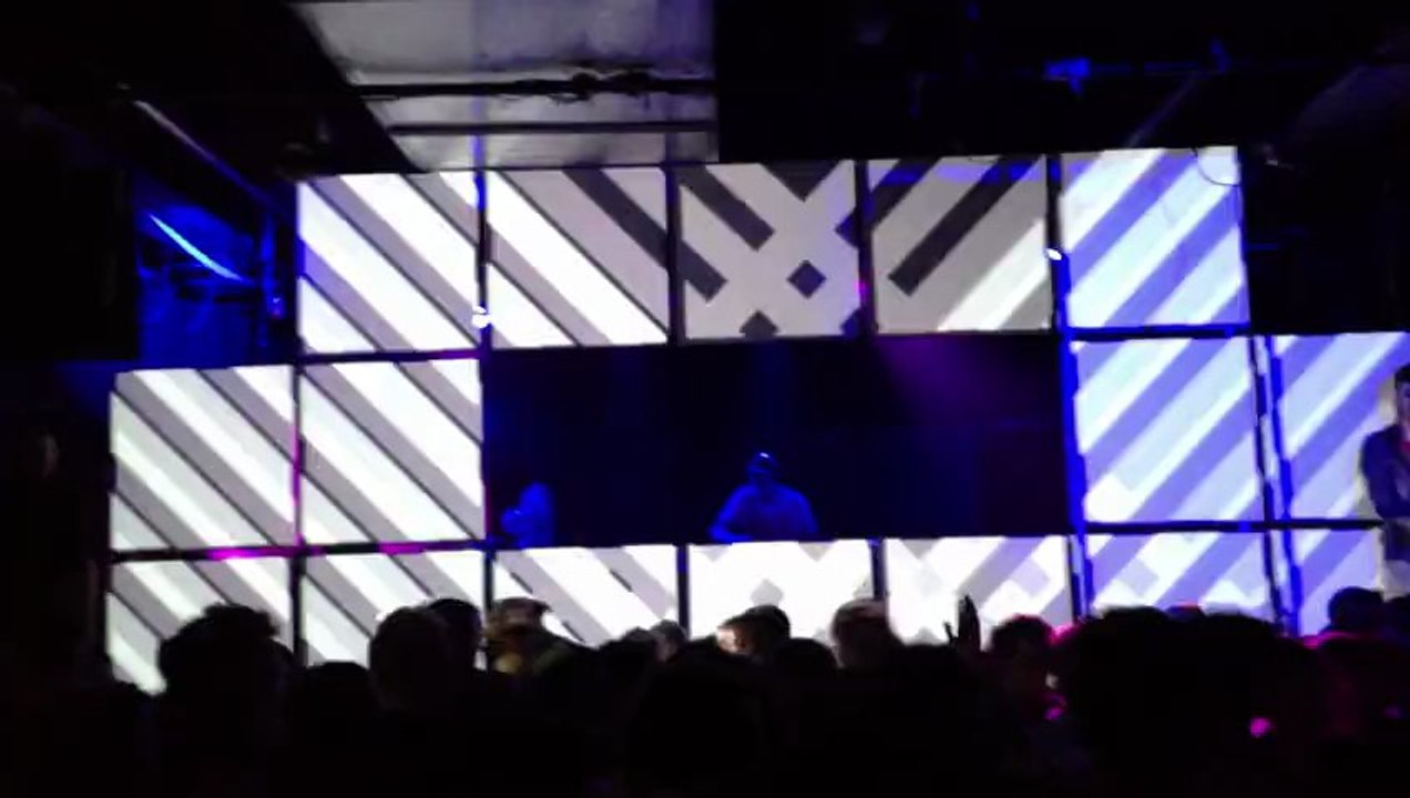 Dodge & Fuski @ BORDEAUX_BT59 #KMO2