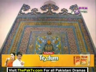 Turkey Episode 7 By Ptv Home - 27th January 2013 - Part 3