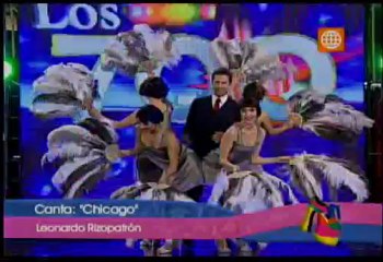 Super Sabado del 26 de Enero del 2013 - Bloque 4