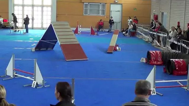 2ème degré Canaille