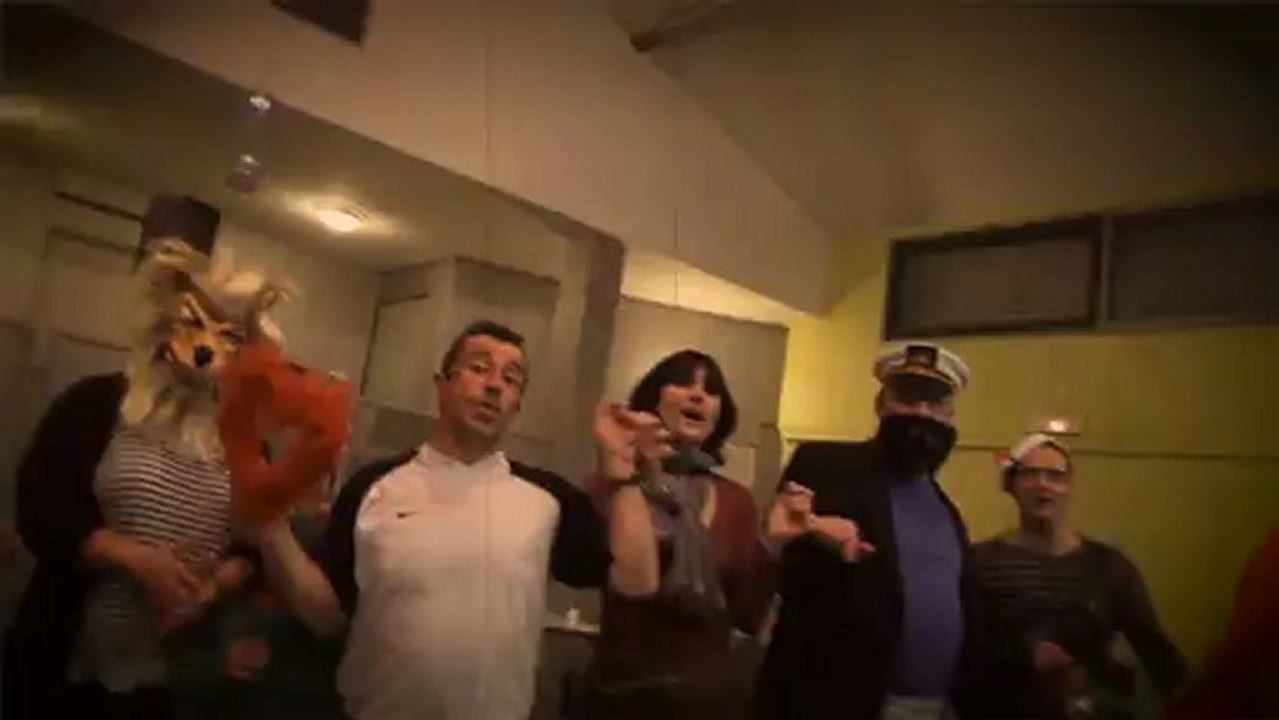 LipDub-COSS