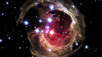 Bursting Star-Pairs - Between Nova and Supernova