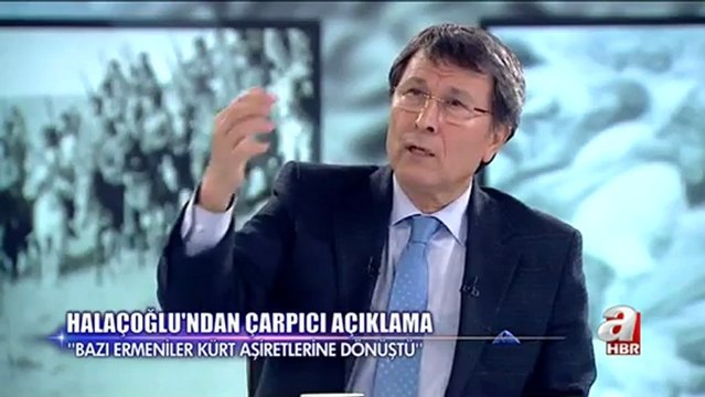 20 ERMENİ AŞİRETİ KENDİSİNİ KÜRT OLARAK TANITIYOR