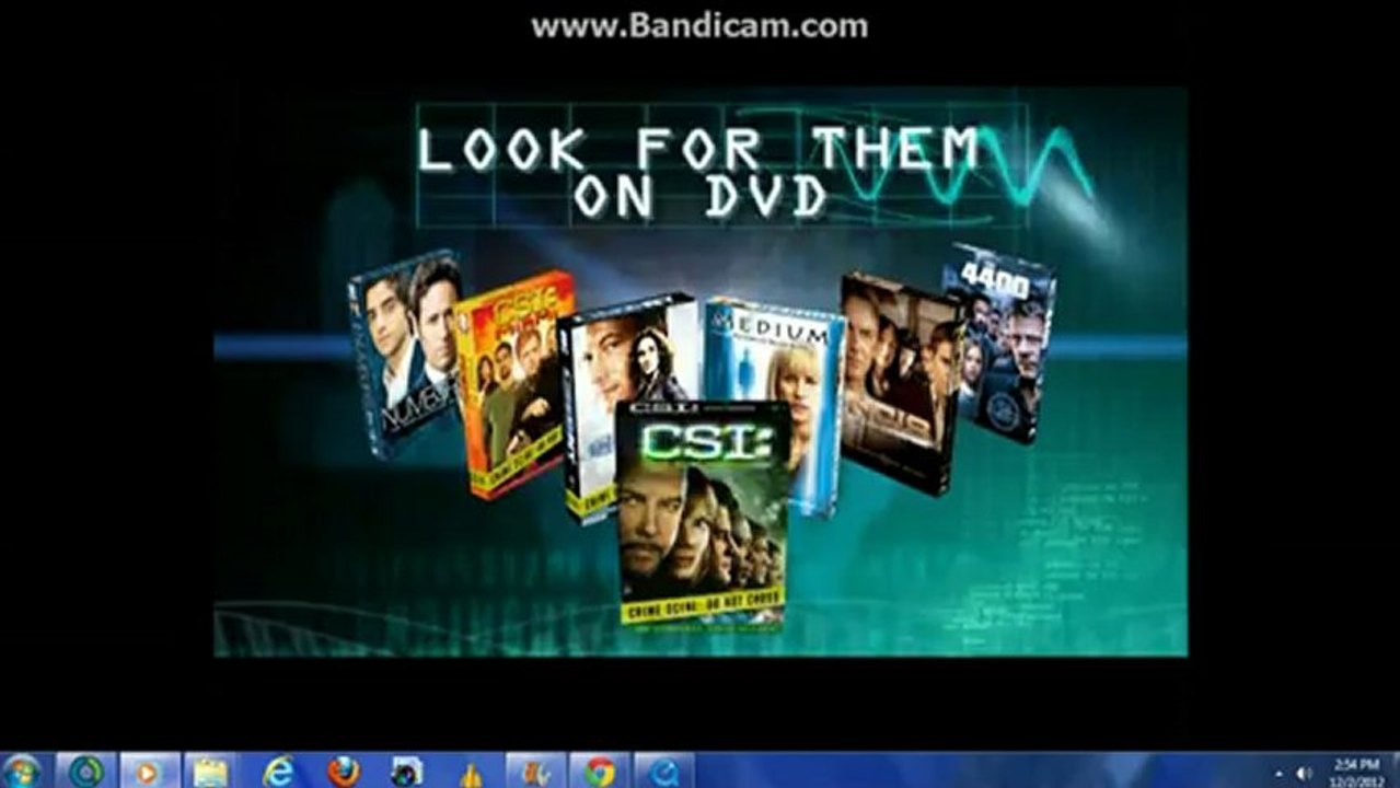 Opening to Girlfriends Season Two 2007 DVD (Disc One)