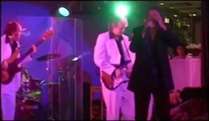 LOS GALOS Argentina - Como te dire