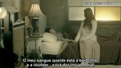 ★ MR.MR - Highway [Legendado em PT-PT]