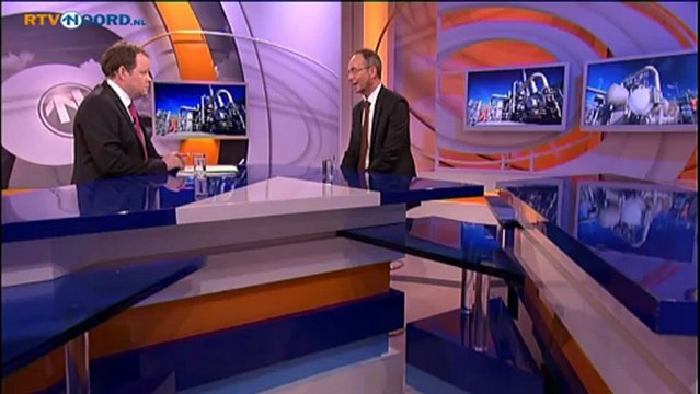 Kamp: onderzoek en schadeafhandeling blijft zaak NAM - RTV Noord