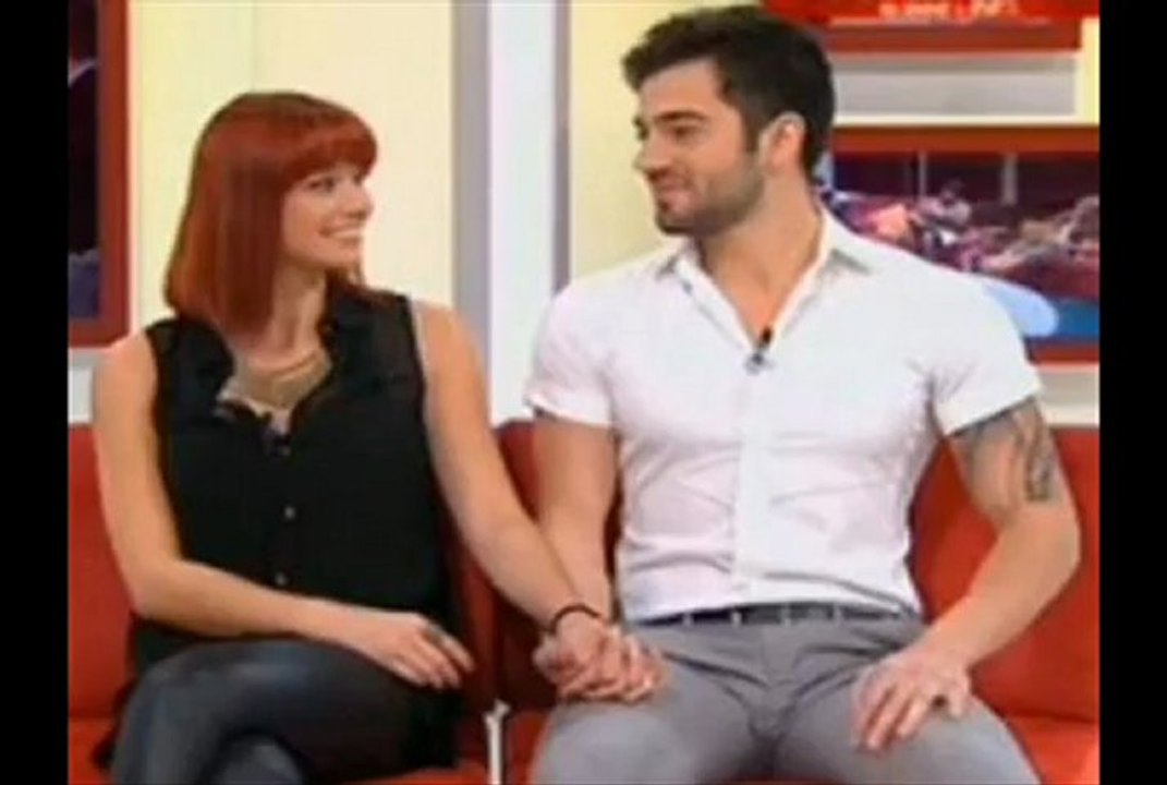 Mara e Fábio- A história em fotos