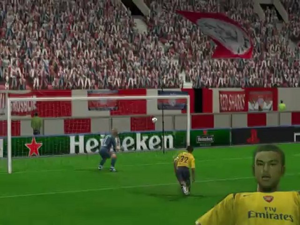 13 Sofacoach Tor des Monats Februar 07