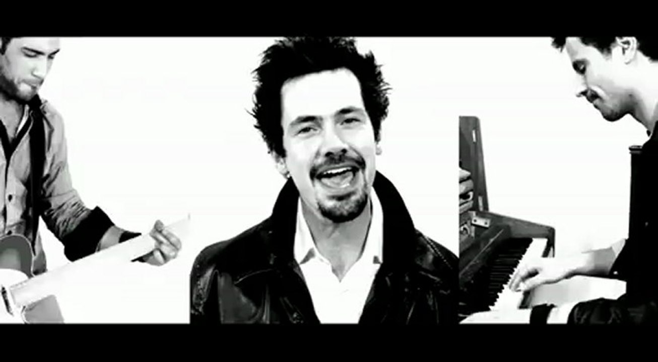 'RISE ABOVE THE NIGHT' FALCO LUNEAU