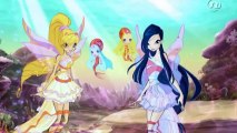 WINX-Trix Trikovi