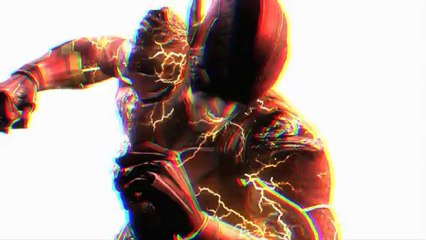 Injustice Gods Among Us - Versus Trailer