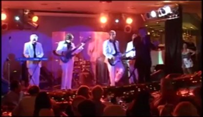 LOS GALOS - Argentina -  Presentacion - Un minuto de tu amor