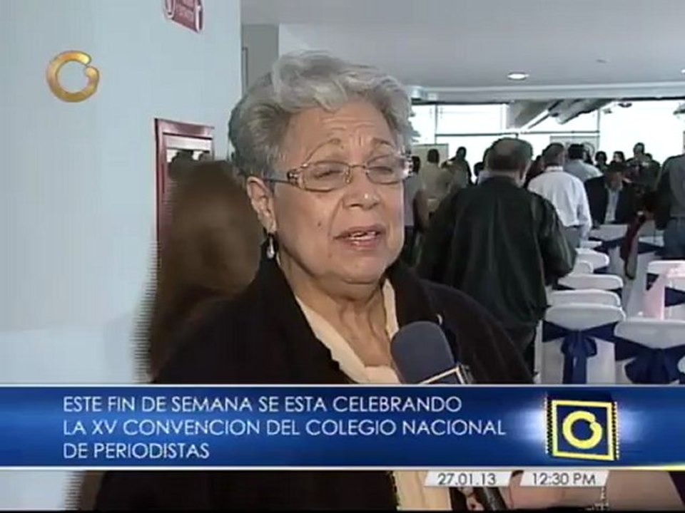 Gloria Cuenca sobre requisa en Uribana: "Claramente ella es la responsable porque es la ministra"