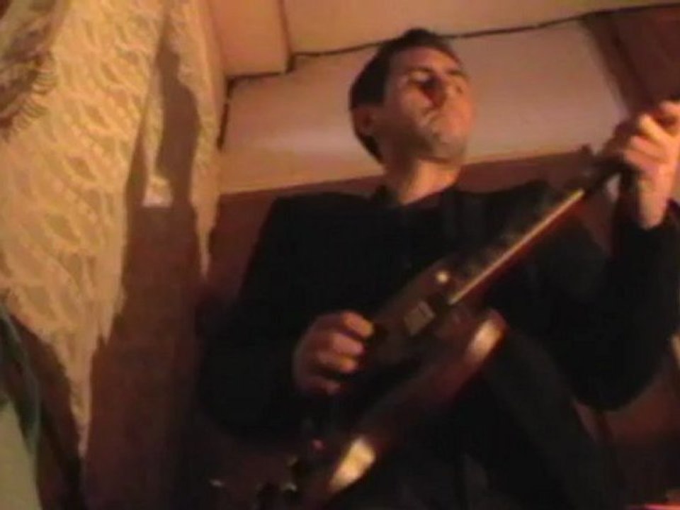 where do you think you're going