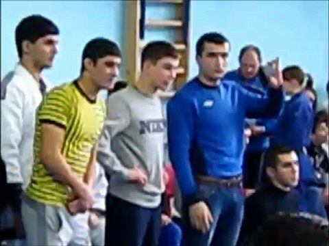 СПб ДЗЮДО 1996-1998 Схватки Часть8 НИФТУЛЛАЕВ МАГОМЕД-66 кг