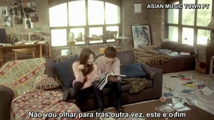 ★ So Ji Sub feat. Mellow - Eraser [Legendado em PT-PT]