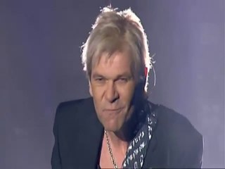 Matthias Reim - Einsamer Stern (live) - Unendlich 2013 - HD