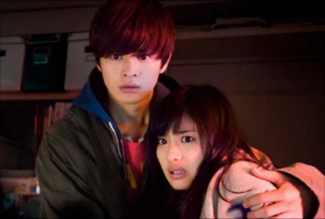 The Ring 3D (2012) online watch www.hdmoviespool.com