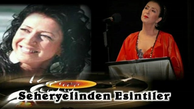 Melihat Gülses ♪♪♪ Bir Nigah Et Ne Olur Halime Ey Gonce Dehen