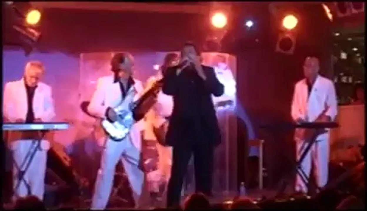 LOS GALOS - Argentina - La nave del olvido