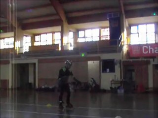 Stage Roller à Chambéry 122012 - N°2