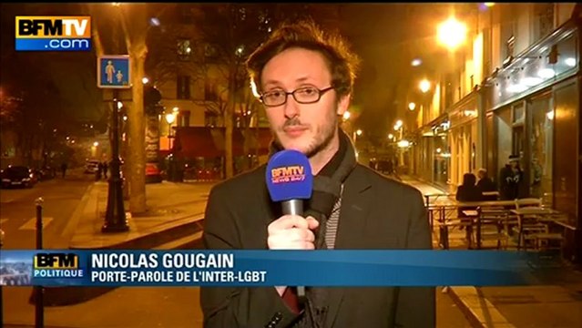 BFM Politique - l'interview d'Henri Guaino par Charlotte Chaffanjon du Point - 27/01