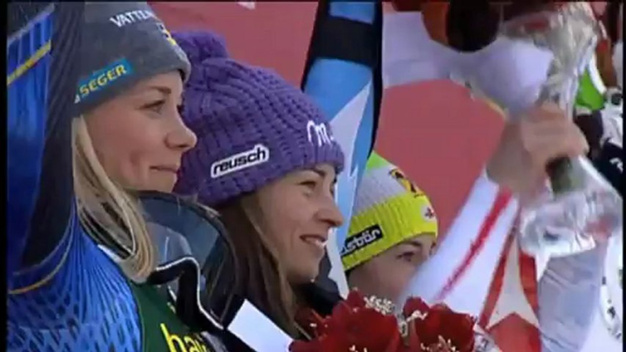 Ski Alpin: Maze bringt Maribor zum Kochen